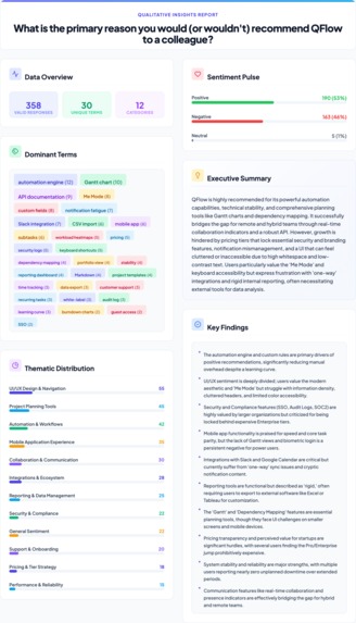 QualPrecise – screenshot 5