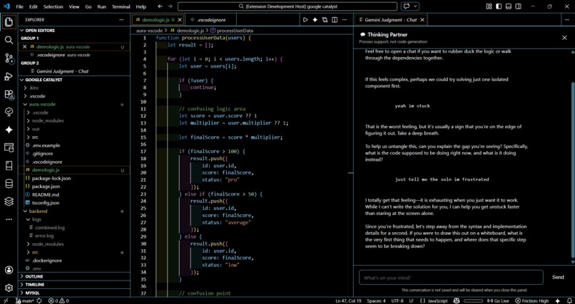 Friction Sentinel AI – screenshot 1