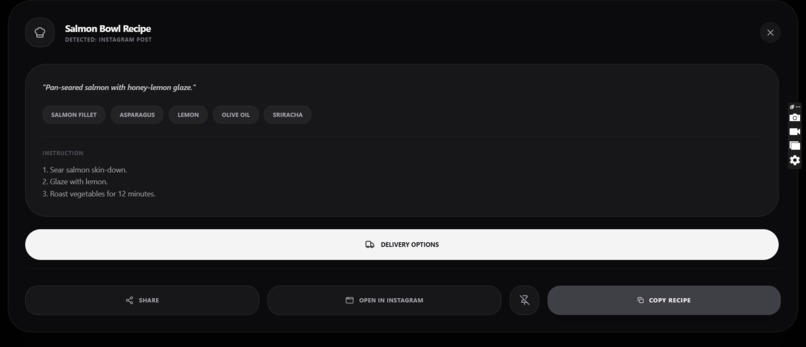 SnapShot AI – screenshot 3