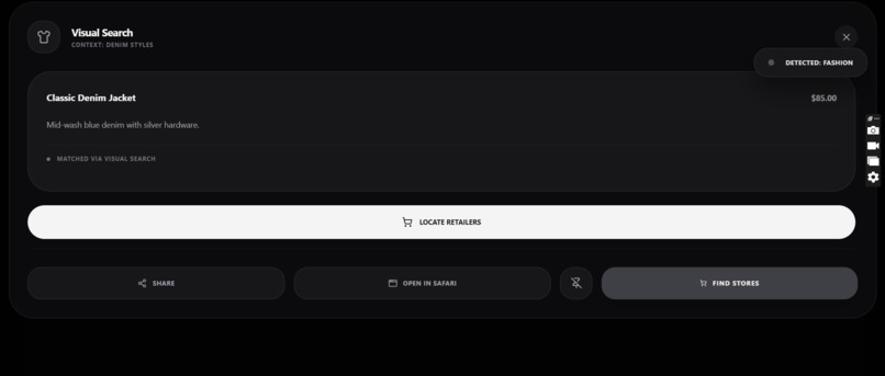 SnapShot AI – screenshot 4