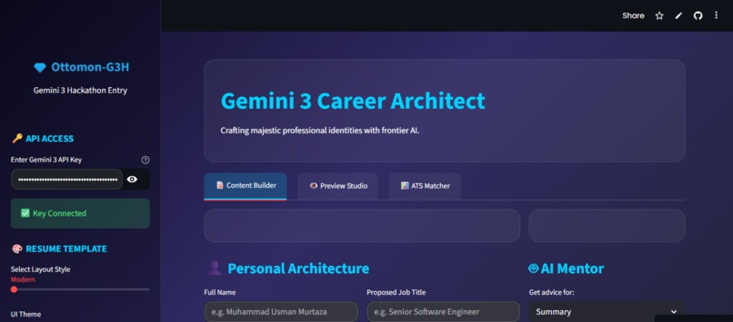 Ottomon-G3H – screenshot 4