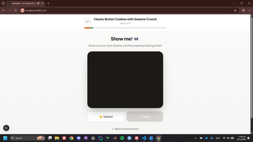 PantryPal – screenshot 8