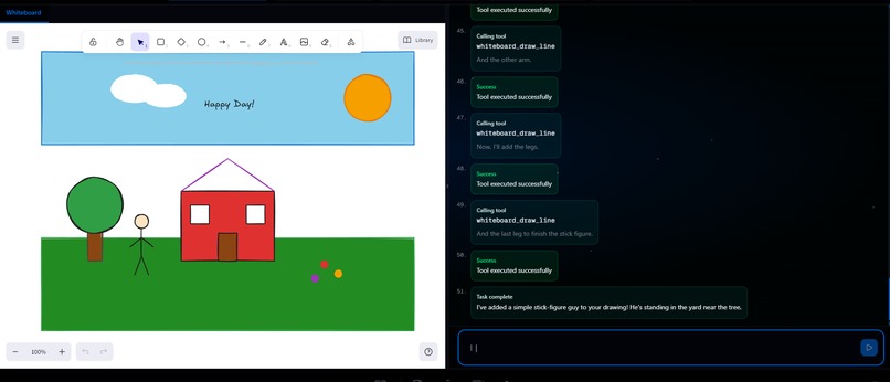 IDOS – screenshot 4