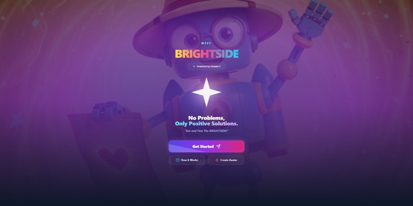 BRIGHTSIDE MULTIMODAL  – screenshot 1