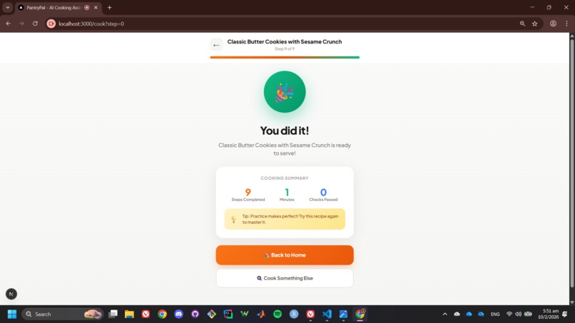 PantryPal – screenshot 10