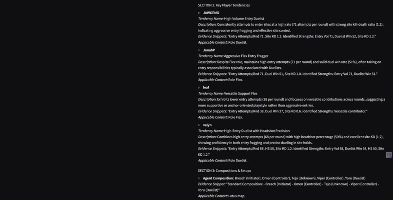 Valorant-Tactical-AI – screenshot 1