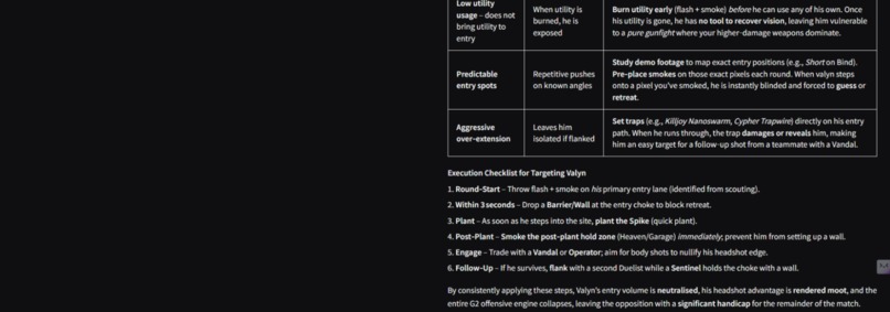 Valorant-Tactical-AI – screenshot 2