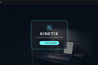 Kinetix