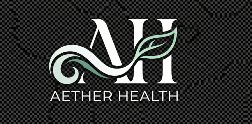 Aether Health – screenshot 1