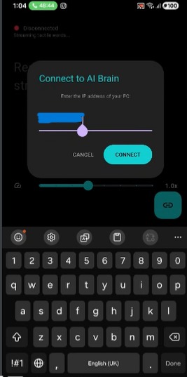 VibroBraille  – screenshot 3
