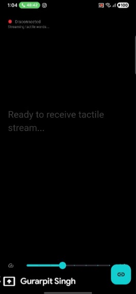 VibroBraille  – screenshot 5