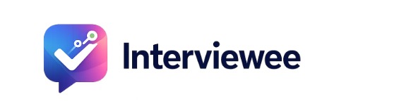 Interviewee – screenshot 1