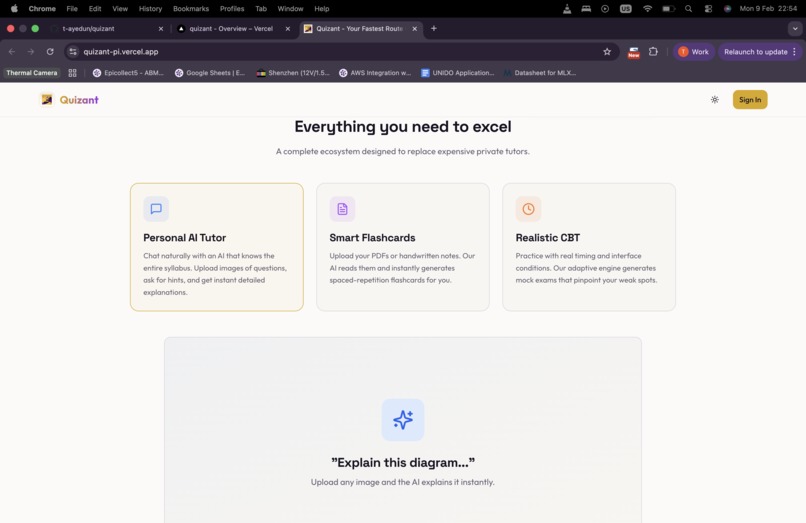 Quizant – screenshot 4