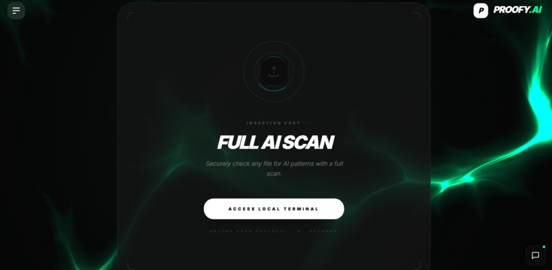 Proofy.AI – screenshot 7