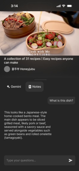Youtube Experience Moments – screenshot 5