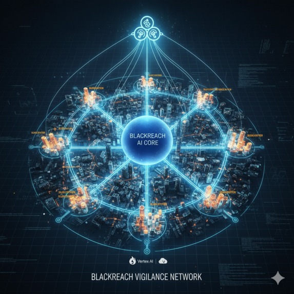 Blackreach – screenshot 4