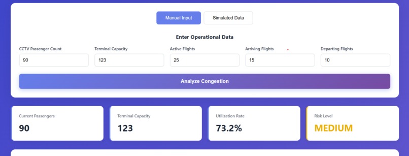 AirFlow AI – screenshot 5