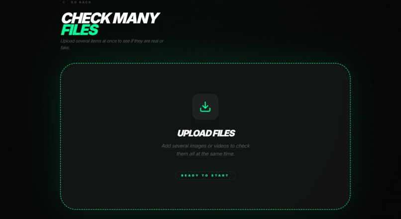 Proofy.AI – screenshot 3