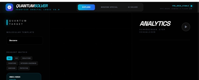 Quantum Solver – screenshot 2