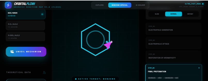 Quantum Solver – screenshot 3
