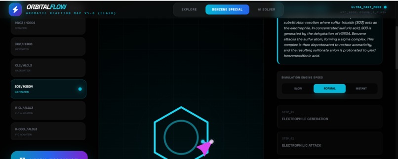 Quantum Solver – screenshot 4