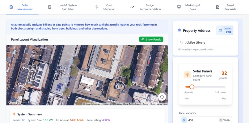 Solala Solar – screenshot 6
