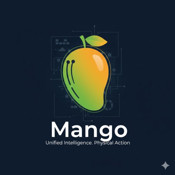 Mango – screenshot 1