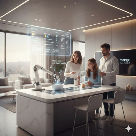 Mango – screenshot 4