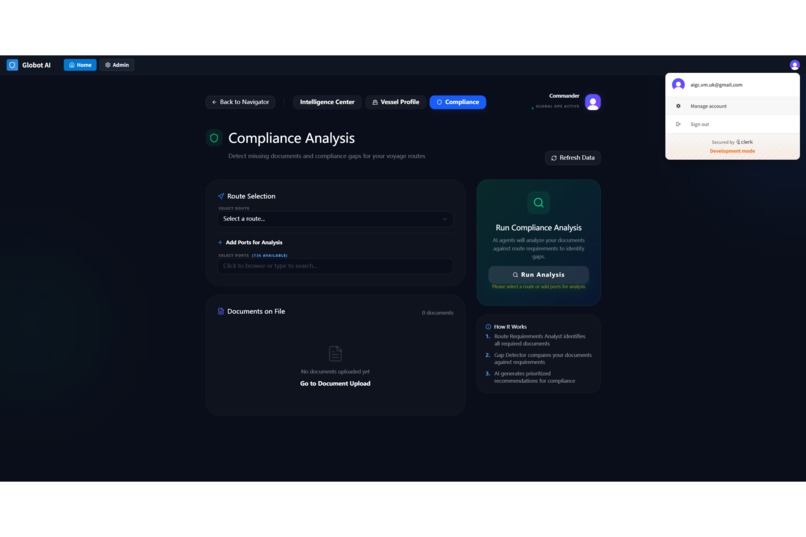 Globot – screenshot 16