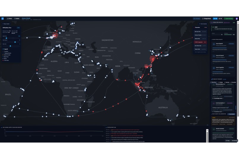 Globot – screenshot 8