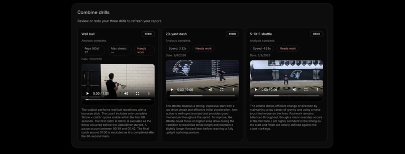 Scout – screenshot 3