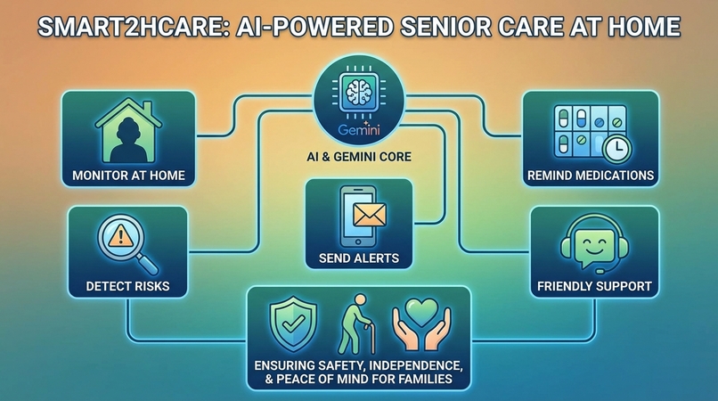 smartcodai – screenshot 1