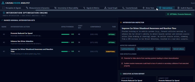 Omnilytics – screenshot 11
