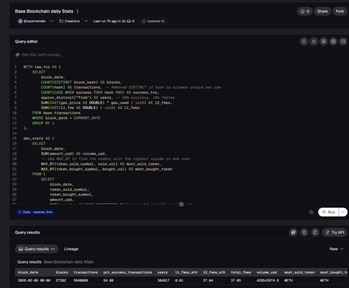 Knowledge Broker – screenshot 4
