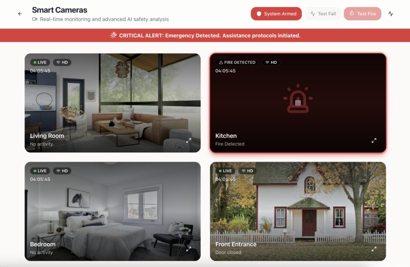 smartcodai – screenshot 2
