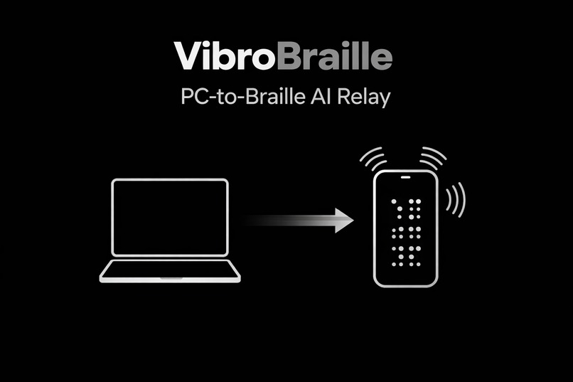 VibroBraille  – screenshot 1