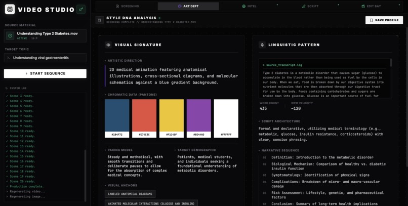 Video Studio – screenshot 2