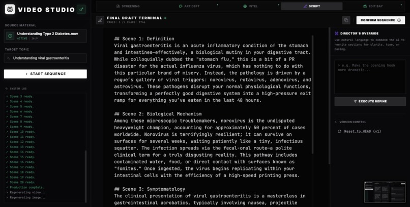 Video Studio – screenshot 4