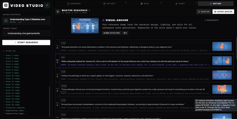 Video Studio – screenshot 5