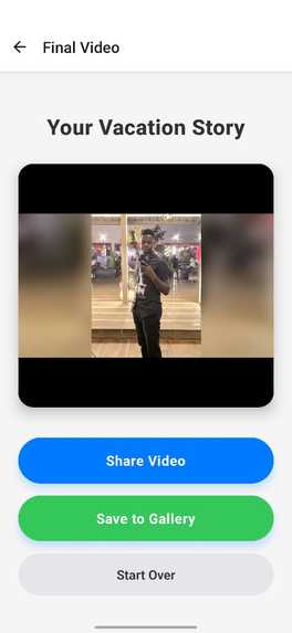 Odyssee – screenshot 5