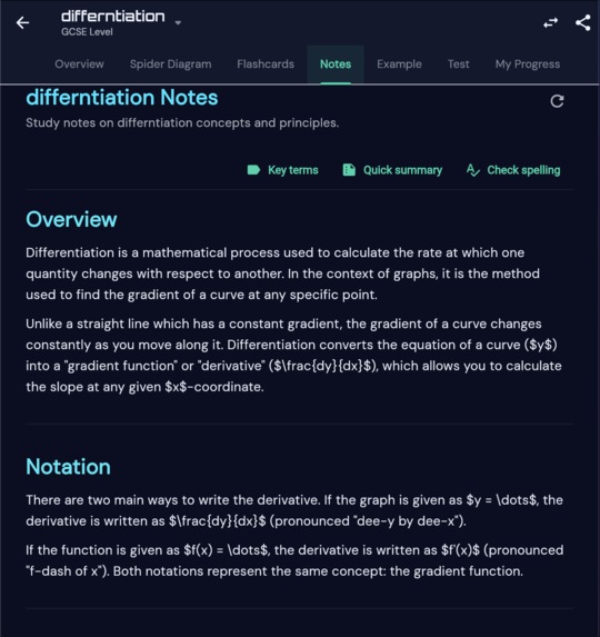Synaptiq – screenshot 4