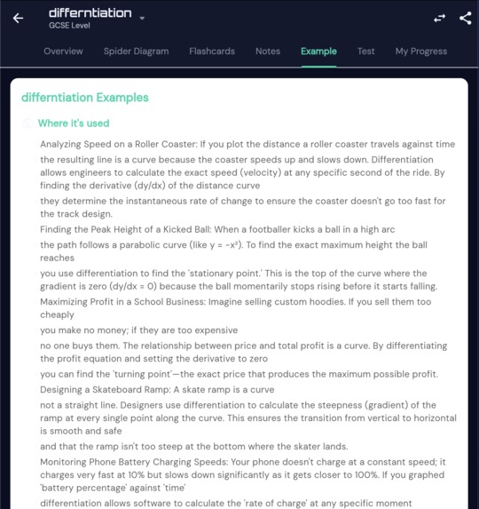 Synaptiq – screenshot 5
