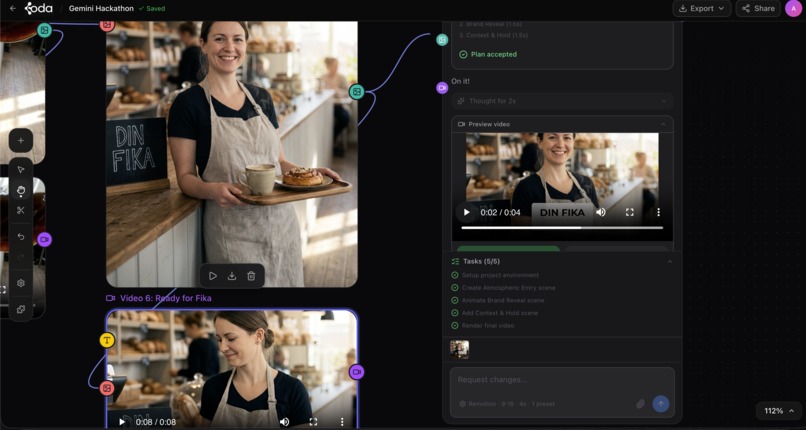 Koda – screenshot 4