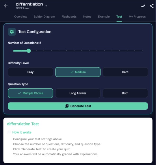 Synaptiq – screenshot 6