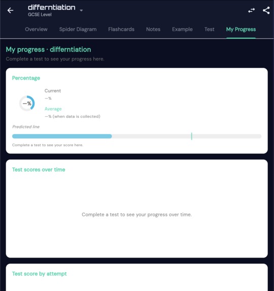 Synaptiq – screenshot 7