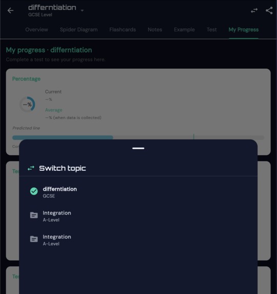 Synaptiq – screenshot 8