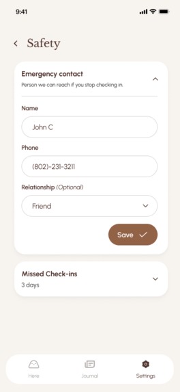 luminary – screenshot 11