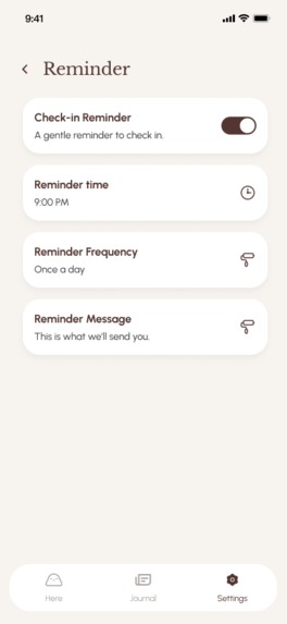 luminary – screenshot 10