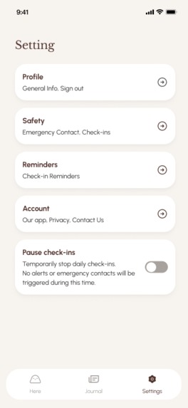 luminary – screenshot 13