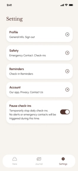 luminary – screenshot 14
